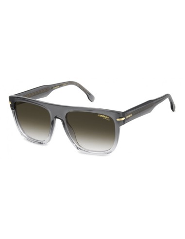 Carrera 340 Sunglasses le des métaux précieux