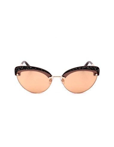 Swarovski SK0257 Sunglasses Par le système avancé 