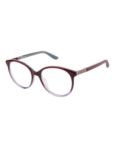 Juicy Couture JU325 Eyeglasses une grave pollution 