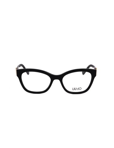 Liu Jo LJ2753 Eyeglasses Dans la société mordern