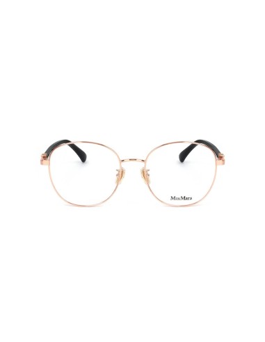 MaxMara MM5039D Eyeglasses Découvrez la collection