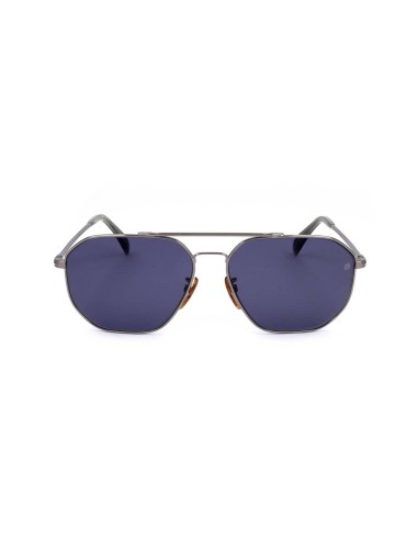 David Beckham DB1041_N_S Sunglasses des créatures d'habitude