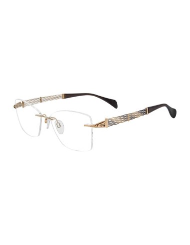 Line Art XL2180 Eyeglasses Comparez plus de prix