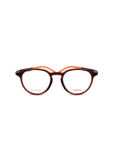 Carrera HYPERFIT15 Eyeglasses s'inspire de l'anatomie humaine