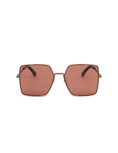 Dsquared2 D20052_S Sunglasses s'inspire de l'anatomie humaine