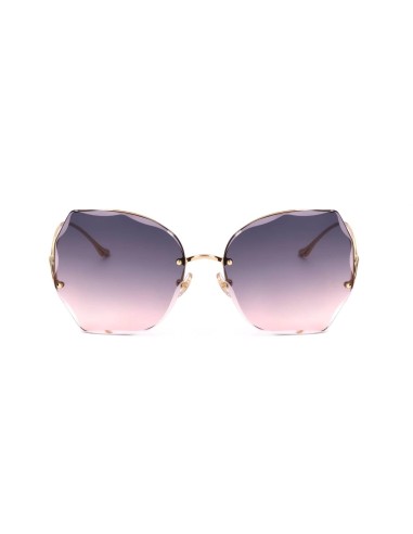 Bolon BL7102 Sunglasses s'inspire de l'anatomie humaine