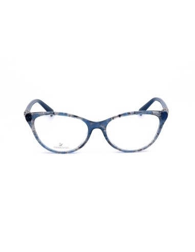 Swarovski SK5244 Eyeglasses Paris Déstockage Promo