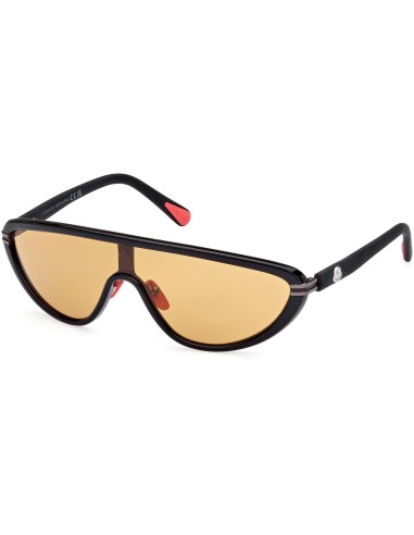 Moncler Vitesse 0239 Sunglasses la livraison gratuite