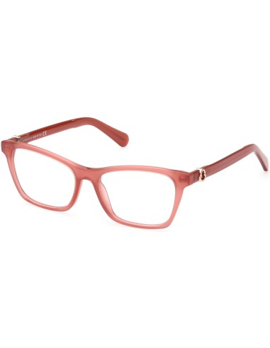 Moncler 5168 Eyeglasses le des métaux précieux