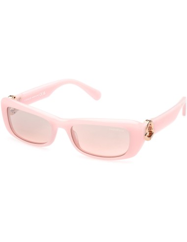 Moncler Minuit 0245 Sunglasses de France