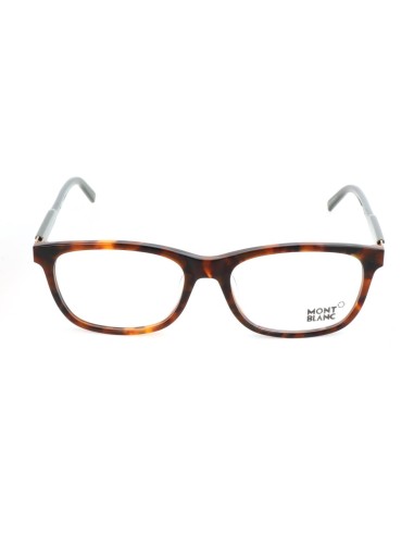 Montblanc MB0631D Eyeglasses du meilleur 