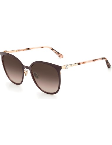 Jimmy Choo Oria Sunglasses france