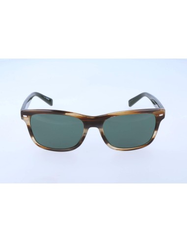 Ermenegildo Zegna EZ0001 Sunglasses de pas cher