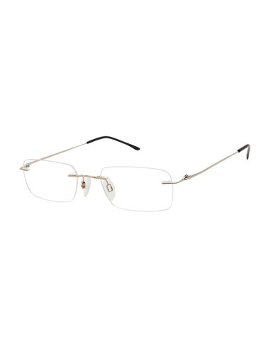 Charmant Pure Titanium TI8333EN Eyeglasses À commander