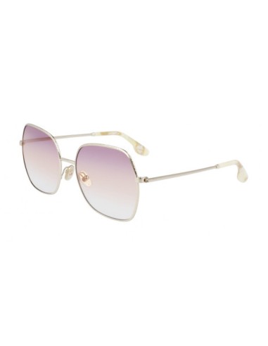 Victoria Beckham VB223S Sunglasses s'inspire de l'anatomie humaine