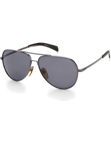 David Beckham Db7031 Sunglasses vente chaude votre 