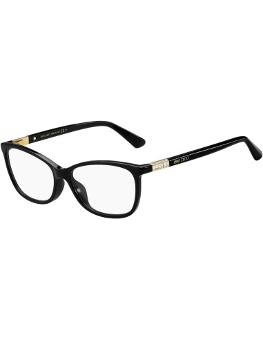 Jimmy Choo 282 Eyeglasses basket pas cher