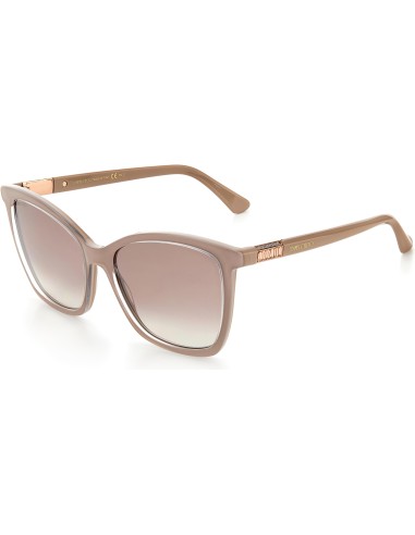 Jimmy Choo Ali Sunglasses de pas cher