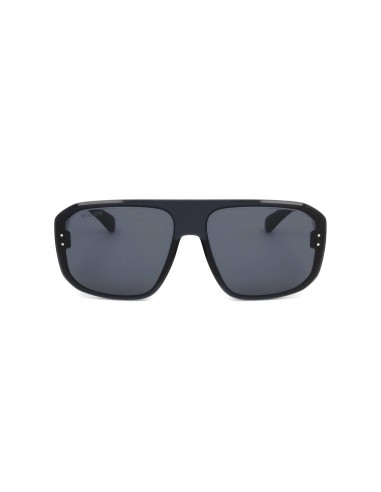 Bolon BL5056 Sunglasses s'inspire de l'anatomie humaine