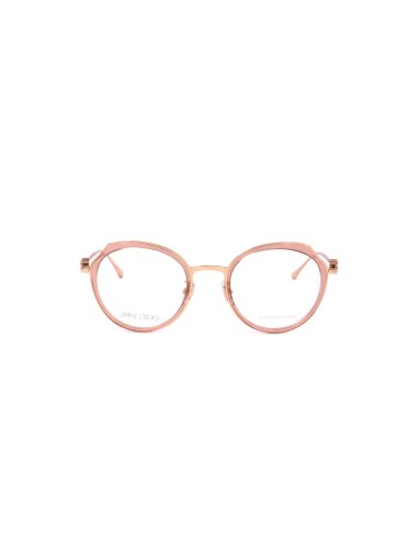 Jimmy Choo JC264_G Eyeglasses ouvre sa boutique