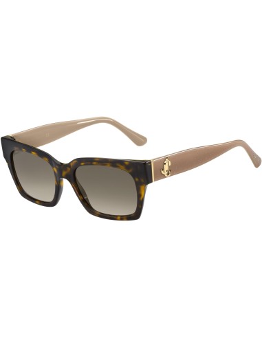 Jimmy Choo Jo Sunglasses 2023