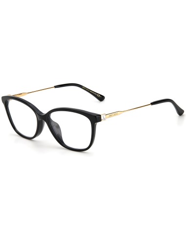 Jimmy Choo 325 Eyeglasses d'Europe débarque