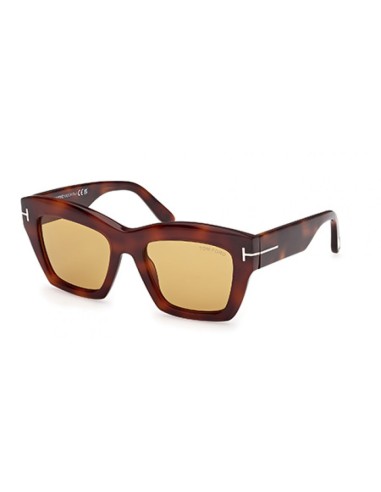 Tom Ford 1191 Sunglasses rembourrage situé sous