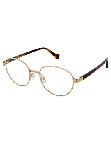 Canali CO320 Eyeglasses de technologie