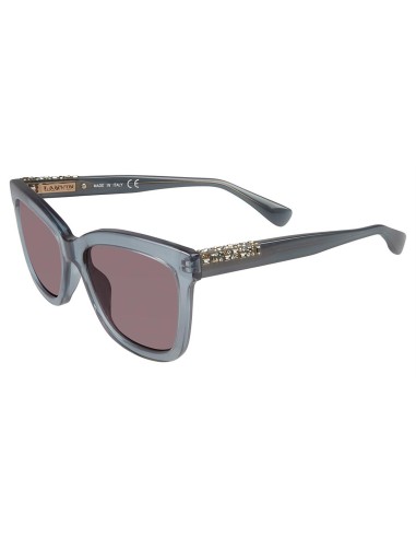 Lanvin SLN720S Sunglasses basket pas cher