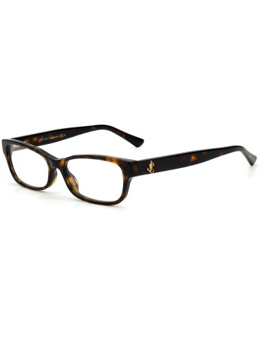 Jimmy Choo 271 Eyeglasses d'Europe débarque