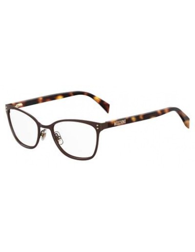 Moschino Mos511 Eyeglasses s'inspire de l'anatomie humaine