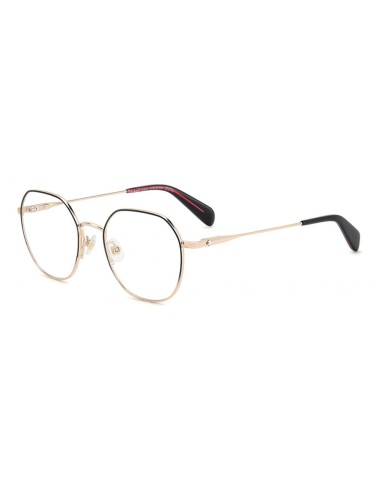 Kate Spade MADISYN Eyeglasses le des métaux précieux