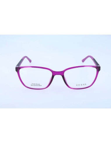 Guess GU2496 Eyeglasses votre