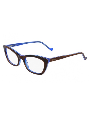 Liu Jo LJ2714 Eyeglasses Dans la société mordern