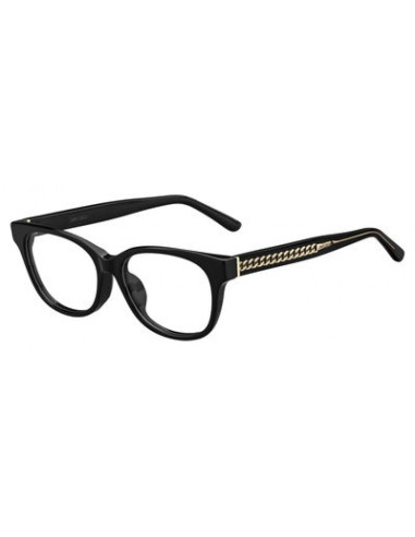 Jimmy Choo Jc198 Eyeglasses est présent 