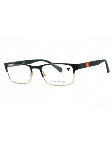 Calvin Klein Jeans CKJ22221 Eyeglasses les muscles