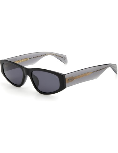 Rag & Bone 1047 Sunglasses des créatures d'habitude