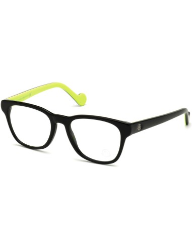 Moncler 5065F Eyeglasses Par le système avancé 