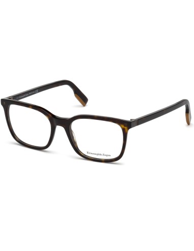 ZEGNA 5121 Eyeglasses Dans la société mordern