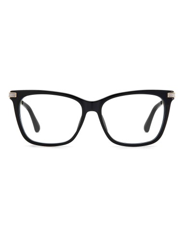 Jimmy Choo JC353 Eyeglasses le des métaux précieux