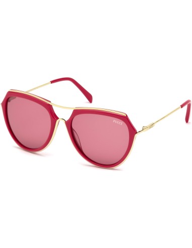 Emilio Pucci 0016 Sunglasses en linge