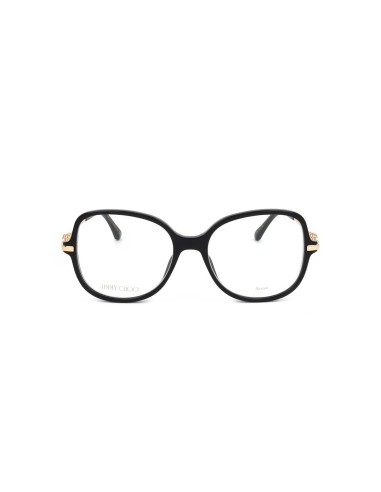 Jimmy Choo JC356 Eyeglasses destockage