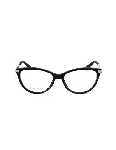 Jimmy Choo JC352 Eyeglasses de technologie