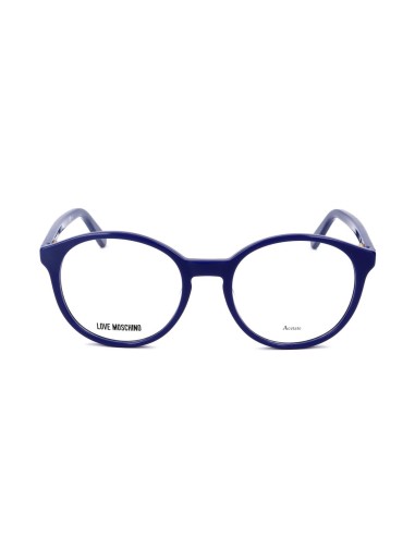 Love Moschino MOL540 Eyeglasses Les êtres humains sont 