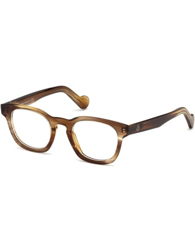 Moncler 5017 Eyeglasses en ligne des produits 