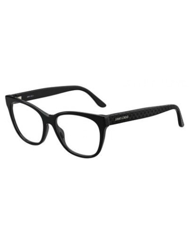 Jimmy Choo Jc201 Eyeglasses français