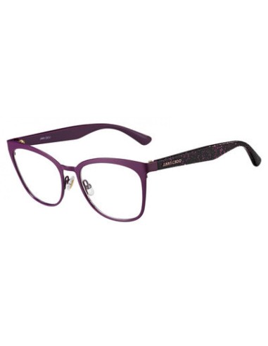 Jimmy Choo Jc189 Eyeglasses Dans la société mordern