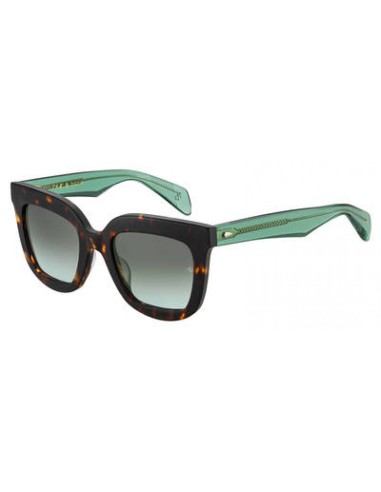 Rag & Bone 1002 Sunglasses ou a consommer sur place