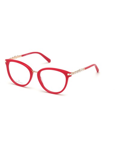 Swarovski 5344 Eyeglasses le des métaux précieux