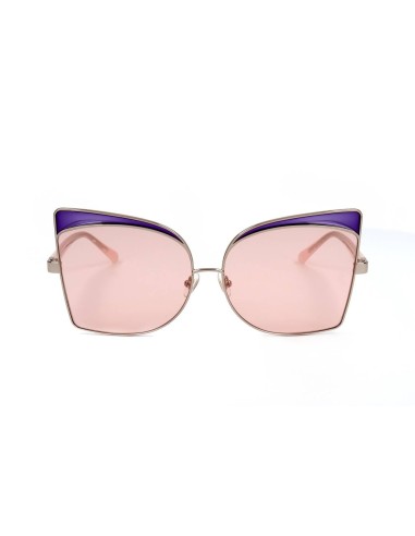 No 21 by Linda Farrow N21S5 Sunglasses de l' environnement